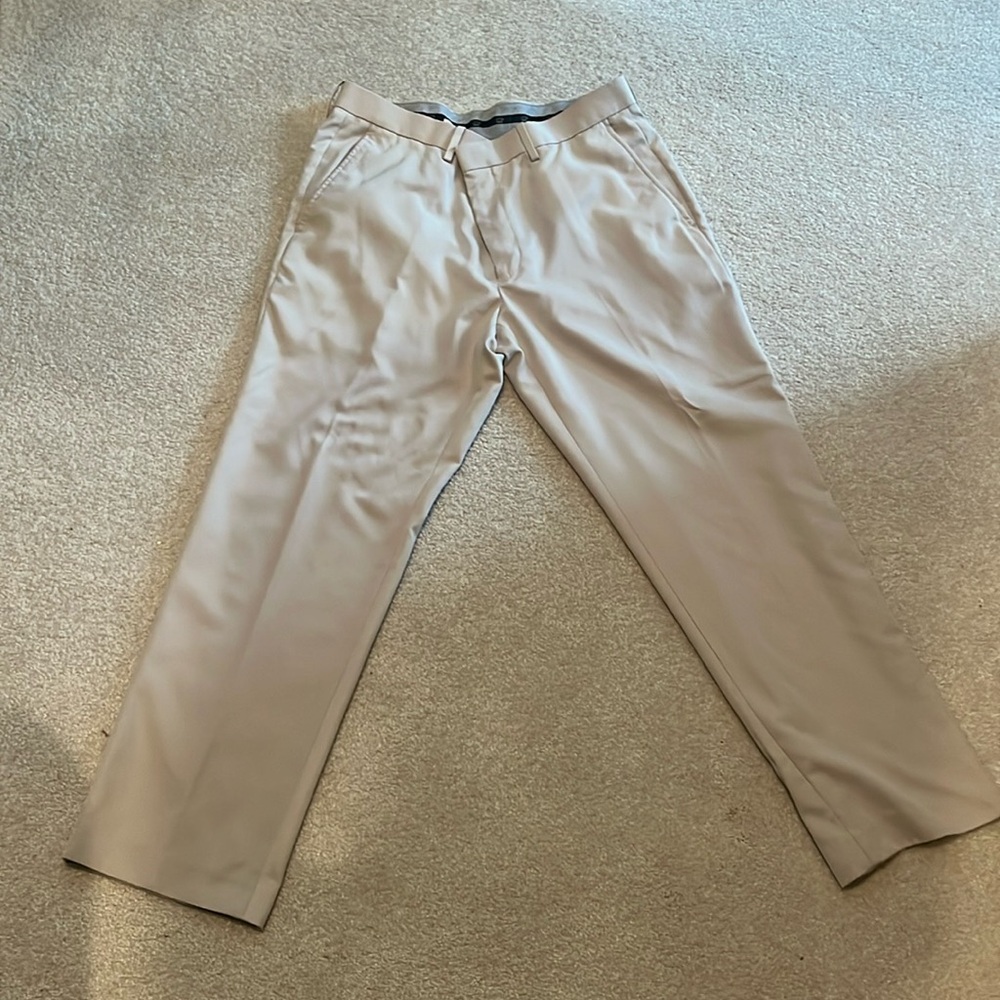 Men’s Jack Nicklaus Golf Pant